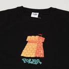 Polar Invasion Tee Black