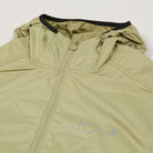 Polar Pack Anorak Jacket Dirty Green