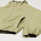 Polar Pack Anorak Jacket Dirty Green