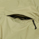 Polar Pack Anorak Jacket Dirty Green