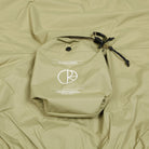 Polar Pack Anorak Jacket Dirty Green