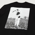 Polar Strongest Of Strange LS Tee Black