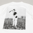 Polar Strongest Of Strange Tee White