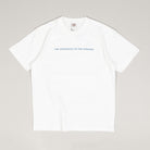 Polar Strongest Of Strange Tee White