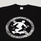 Polar Don't Play LS Tee Black