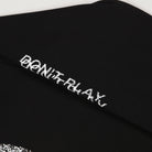 Polar Don't Play LS Tee Black