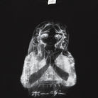 Polar Saint Kawaii LS Tee Black