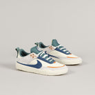 Nike SB Day One Sail Court Blue