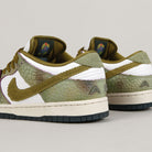 Nike SB x Alexis Dunk Low Pro Chameleon