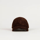 Polar Sai Cord Cap Chocolate