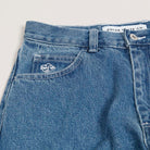 Polar 89 Denim Jeans Blue Wash
