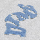 Dime College Crewneck Ash