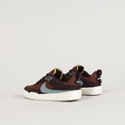 Nike SB Day One Burgundy Ash Denim