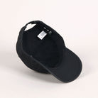 Nike SB Club Cap Black White