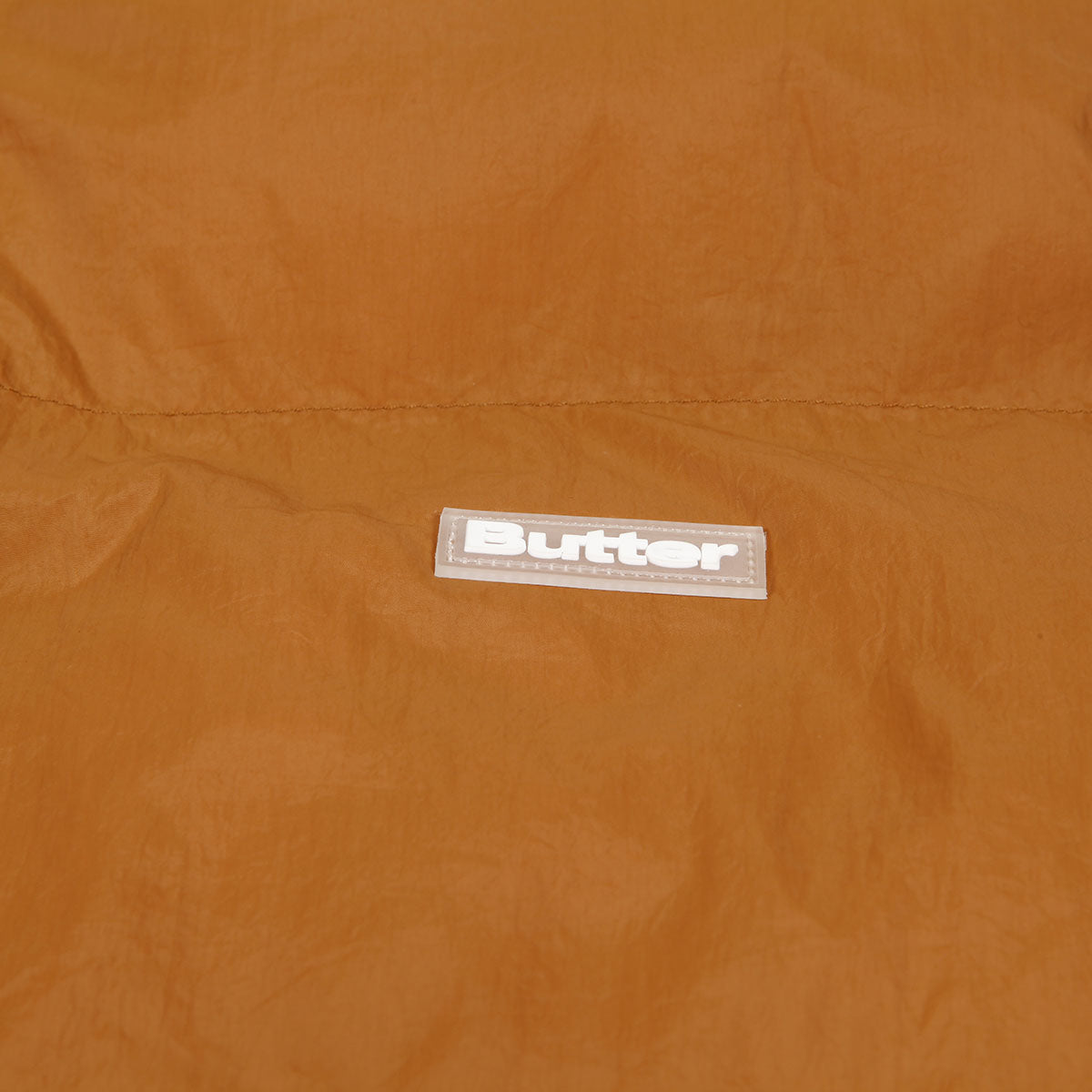 Butter Goods Endure Puffer Jacket Brown