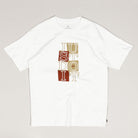 Nike SB Remake JDI Tee Summit White