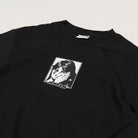 Jenkem Mute Tee Black