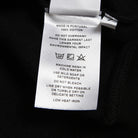 Hardbody Classic Logo Hoodie Black