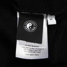 Hardbody Classic Logo Hoodie Black