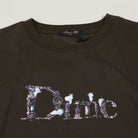 Dime Classic Steampunk Tee Vintage Black