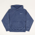 Polar Frank Acid Surf Hoodie Dark Blue