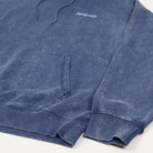 Polar Frank Acid Surf Hoodie Dark Blue
