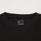 Rassvet Ray Logo Tee Black