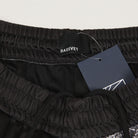 Rassvet La Melancolia Statue Shorts Black