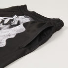 Rassvet La Melancolia Statue Shorts Black