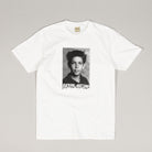 Fucking Awesome Gonz Class Photo Tee White