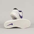 Nike SB Force 58 Phantom Purple White