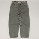 Polar Big Boy Jeans Eucalyptus