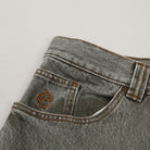 Polar Big Boy Jeans Eucalyptus