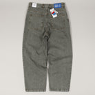 Polar Big Boy Jeans Eucalyptus