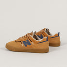New Balance Numeric 306 Foy Baked Clay Navy