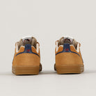 New Balance Numeric 306 Foy Baked Clay Navy