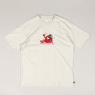 Nike SB Flip Phone Tee Light Bone