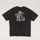 Nike SB Western Bee Tee Off Noir