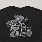 Nike SB Western Bee Tee Off Noir
