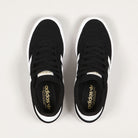 Adidas Busenitz Vulc II Black White