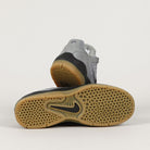 Nike SB Vertebrae ISO Cool Grey Black