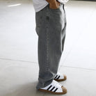 Polar Big Boy Jeans Eucalyptus