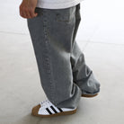 Polar Big Boy Jeans Eucalyptus