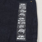 Butter Goods Santosuosso Pants Cordura Denim