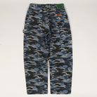 Butter Goods Weathergear Pants Motion Camo