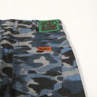 Butter Goods Weathergear Pants Motion Camo