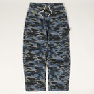 Butter Goods Weathergear Pants Motion Camo