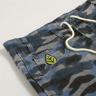 Butter Goods Weathergear Pants Motion Camo