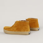 Last Resort AB VM006 Moc Hi Golden Brown Gum
