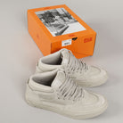 Vans Half Cab Wafflecup Atiba Oatmeal